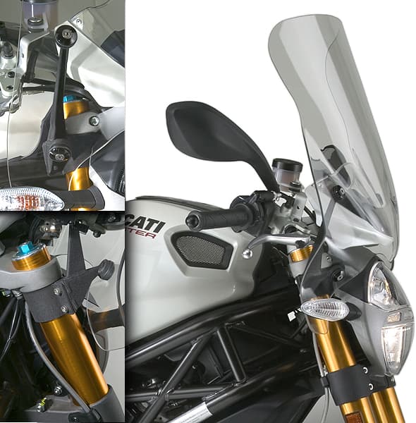 VStream+ Windshield - Image 13