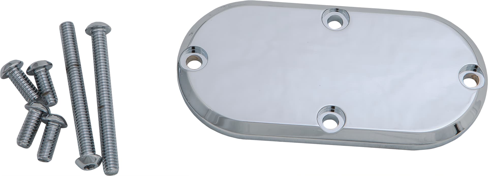 Primary Inspection Cover