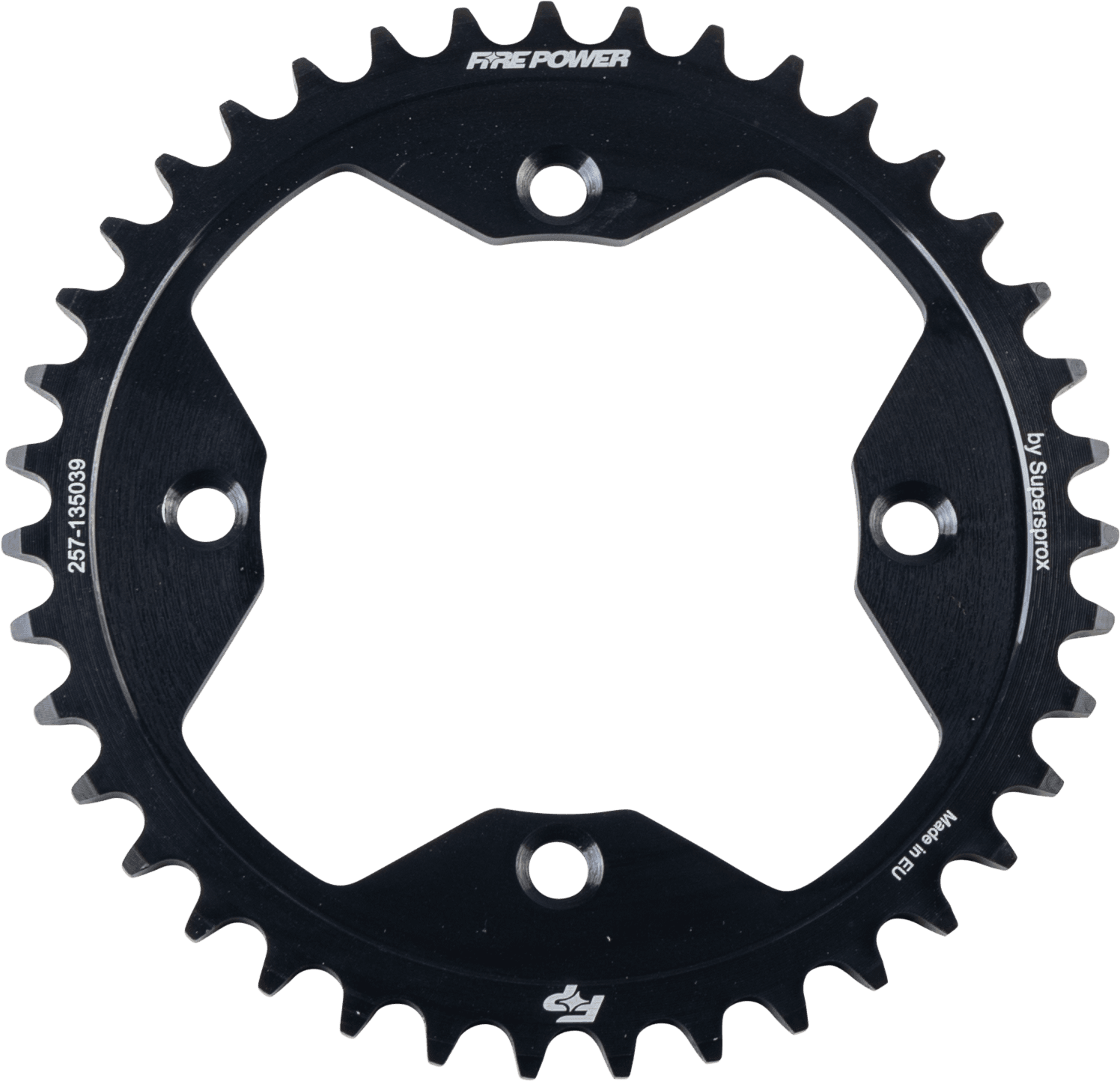 Rear Steel Sprocket - Image 157