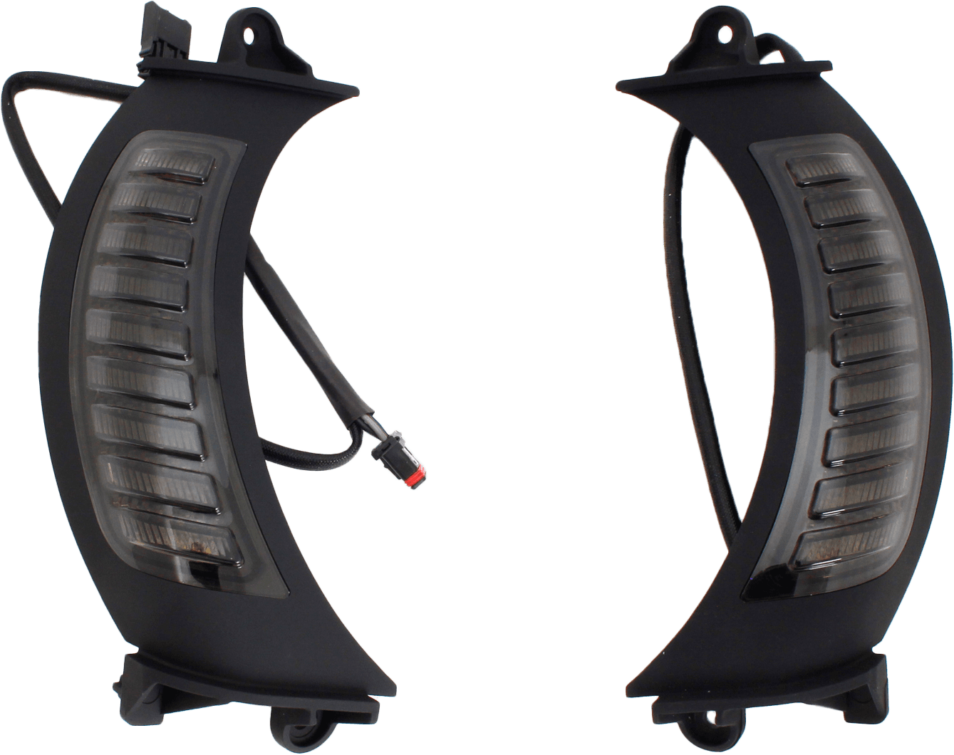 Road Glide Turn Signals