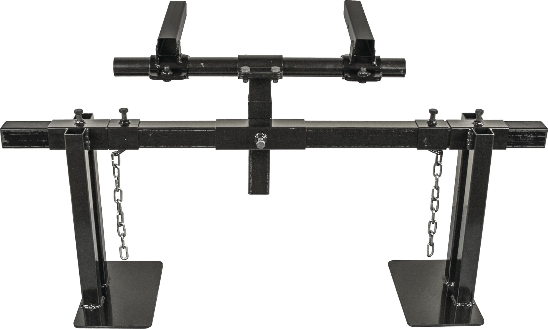 Gun Defender UTV Bed Mount