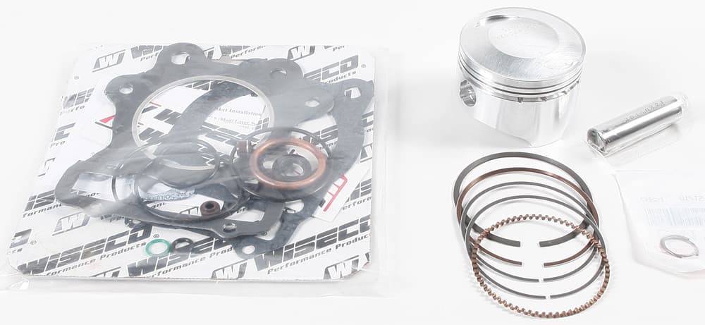 Top End Piston Kit - Image 19