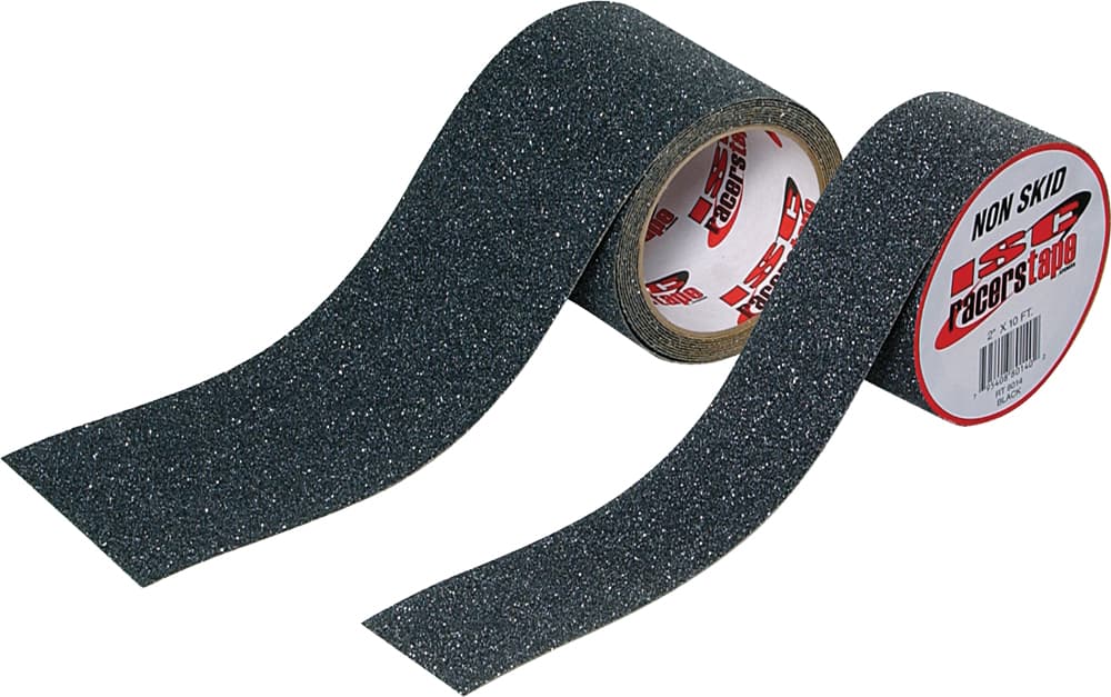 Rubberized Non-Skid Tape