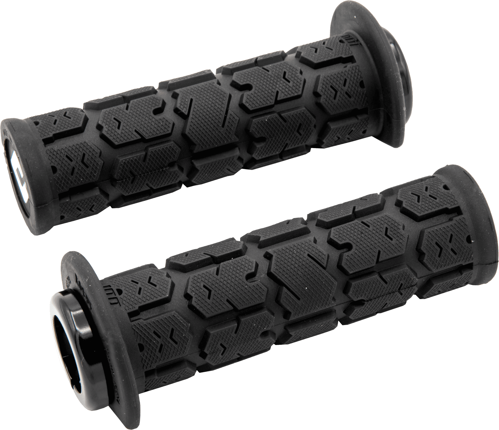 Rogue Standard Lock-on Grips