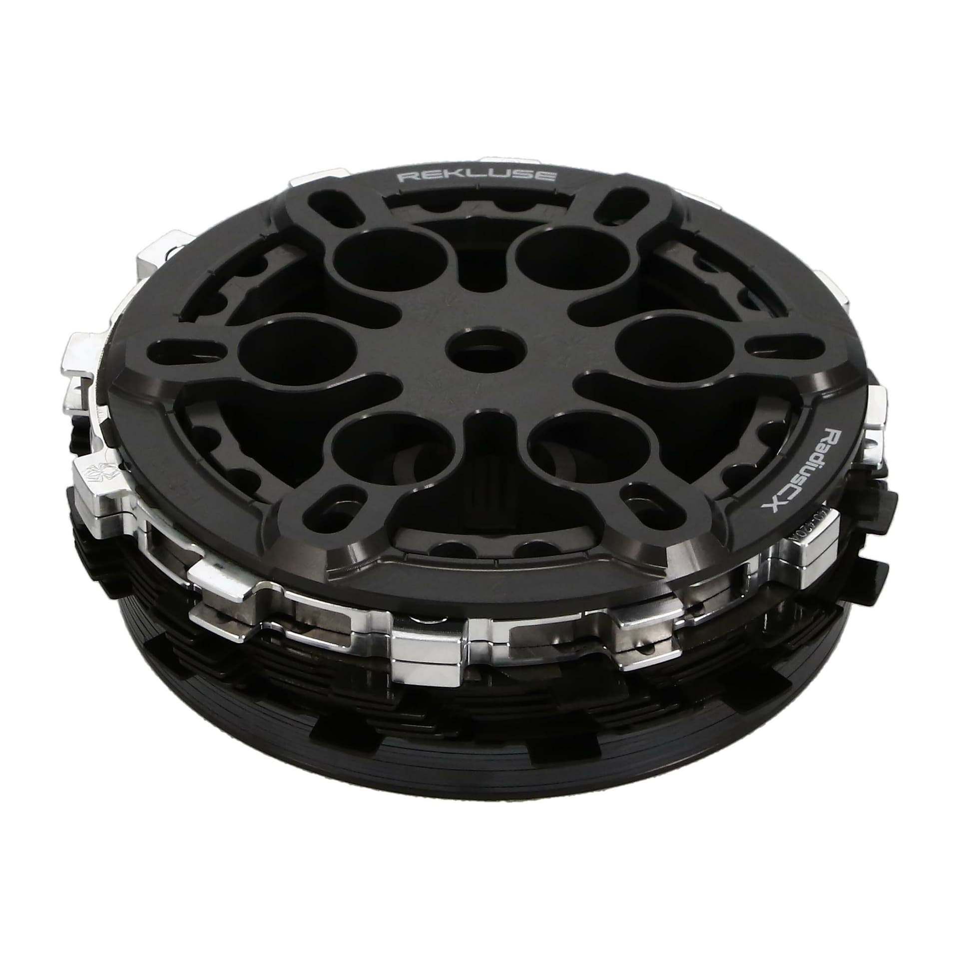 RadiusCX 4.0 Clutch - Image 86