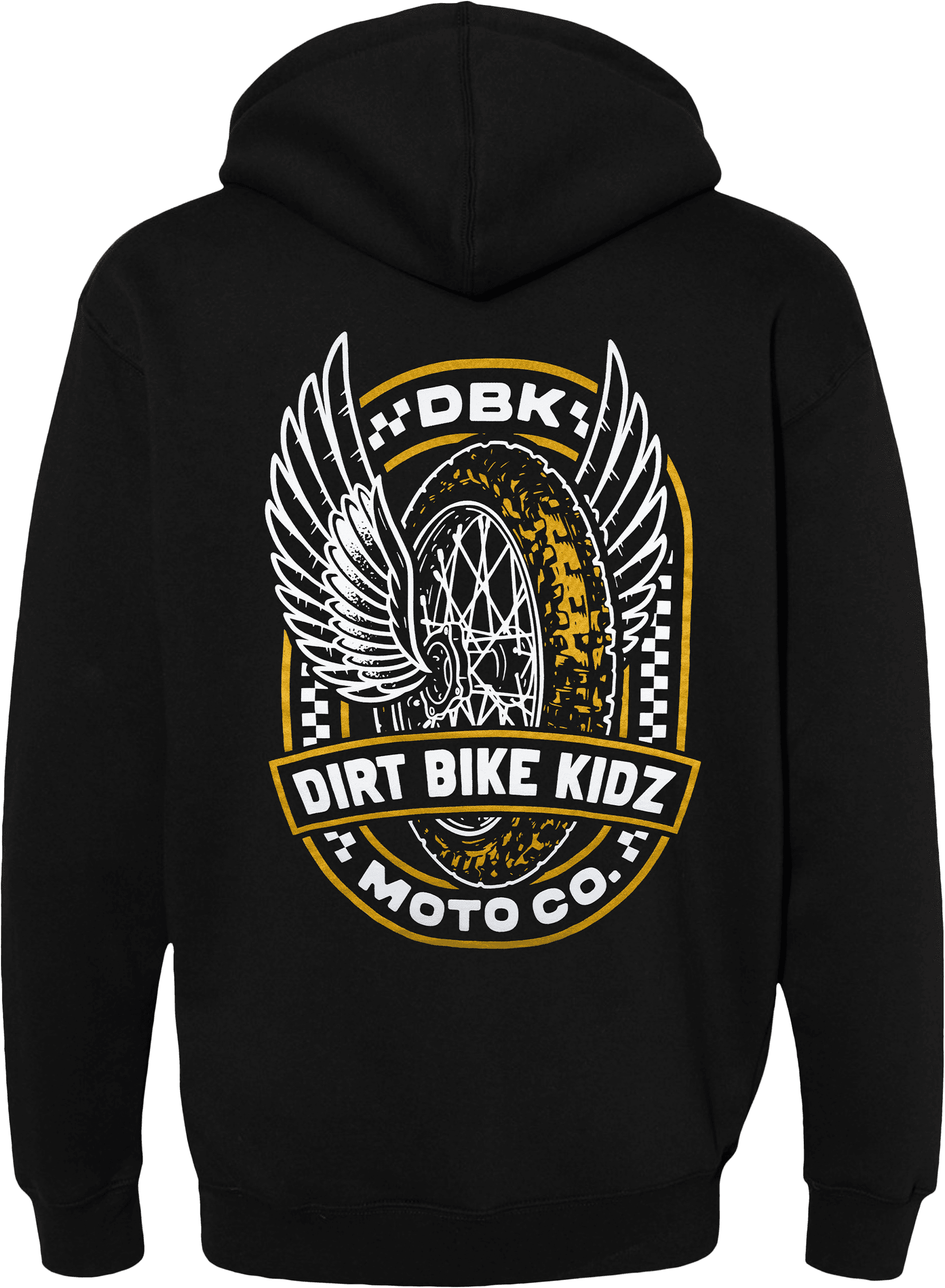 Guardian Hoodie - Image 2