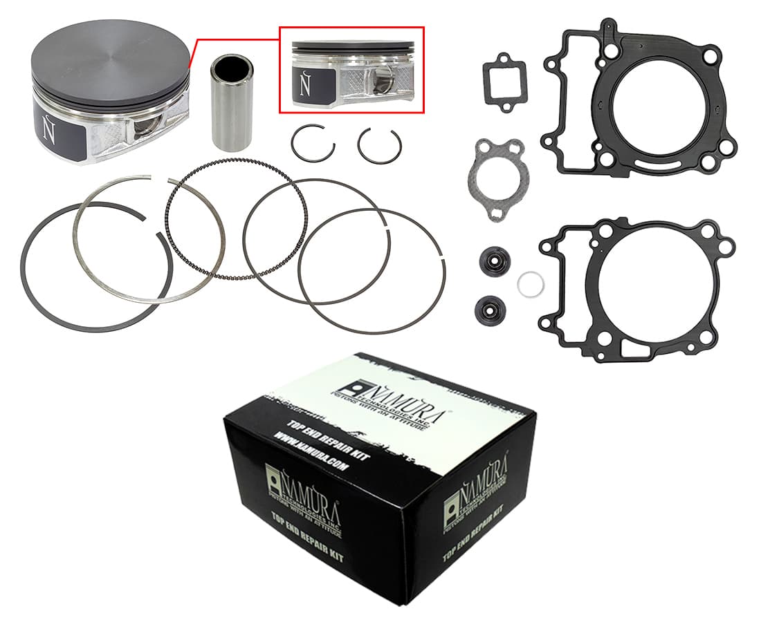 Top End Repair Kit - Image 420