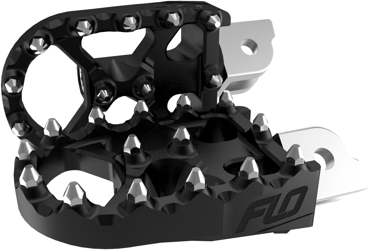 Moto Style Footpeg Set - Image 51