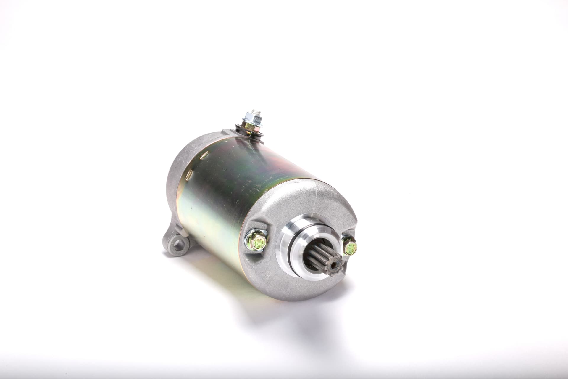 Starter Motor - Image 40