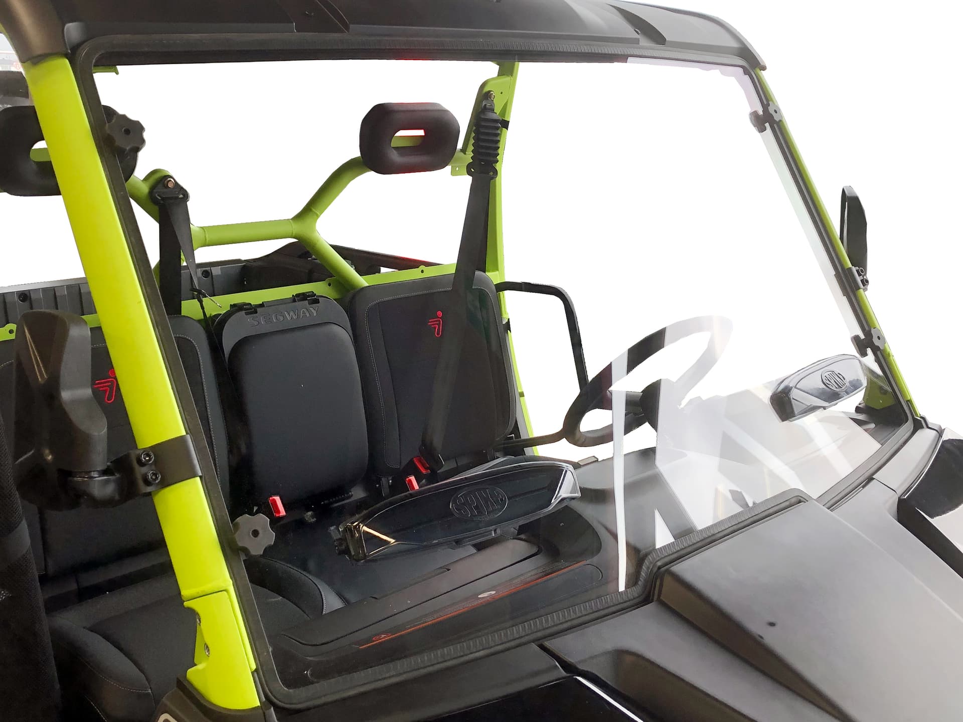 Full Windshield - Image 93