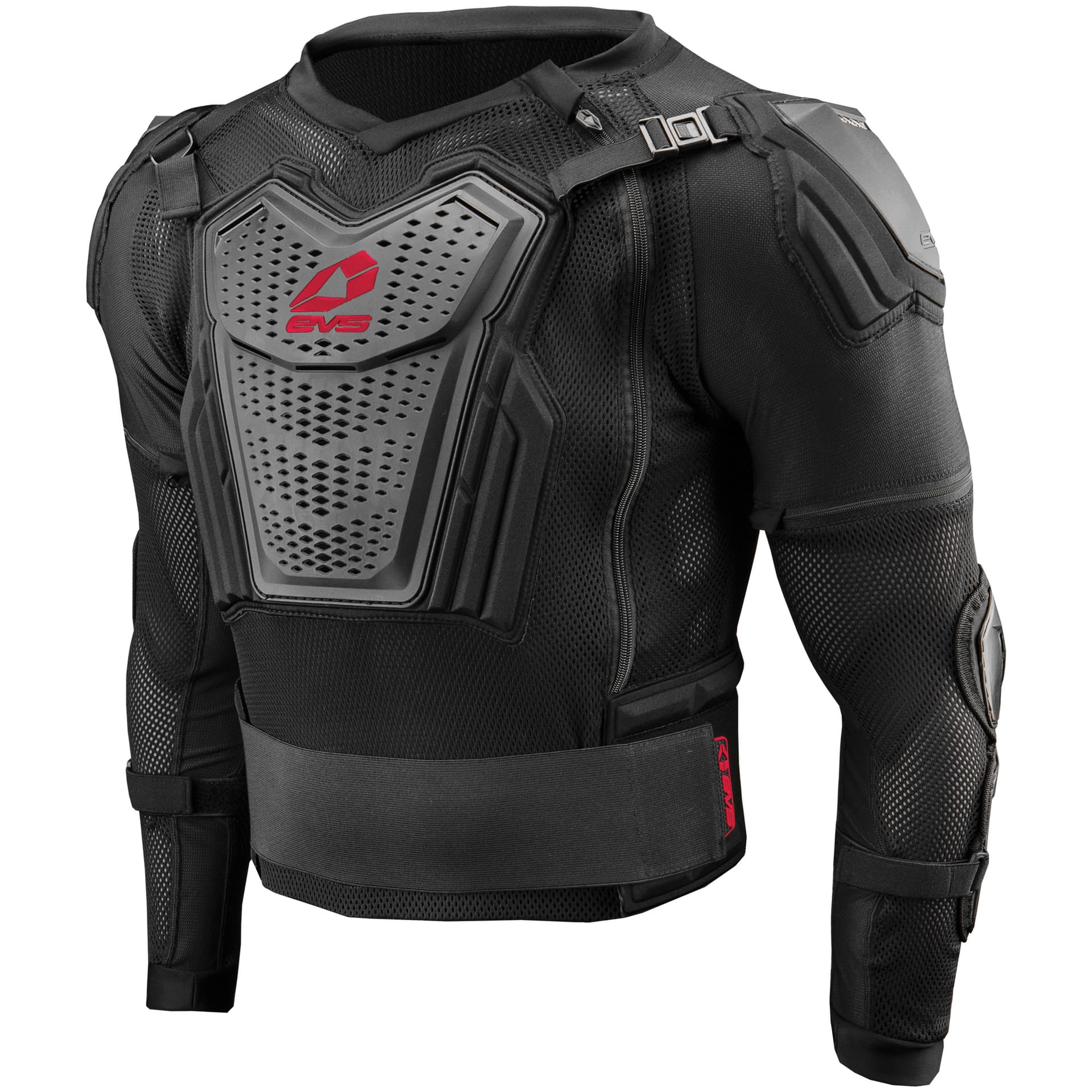 Ballistic Jersey Comp Suit