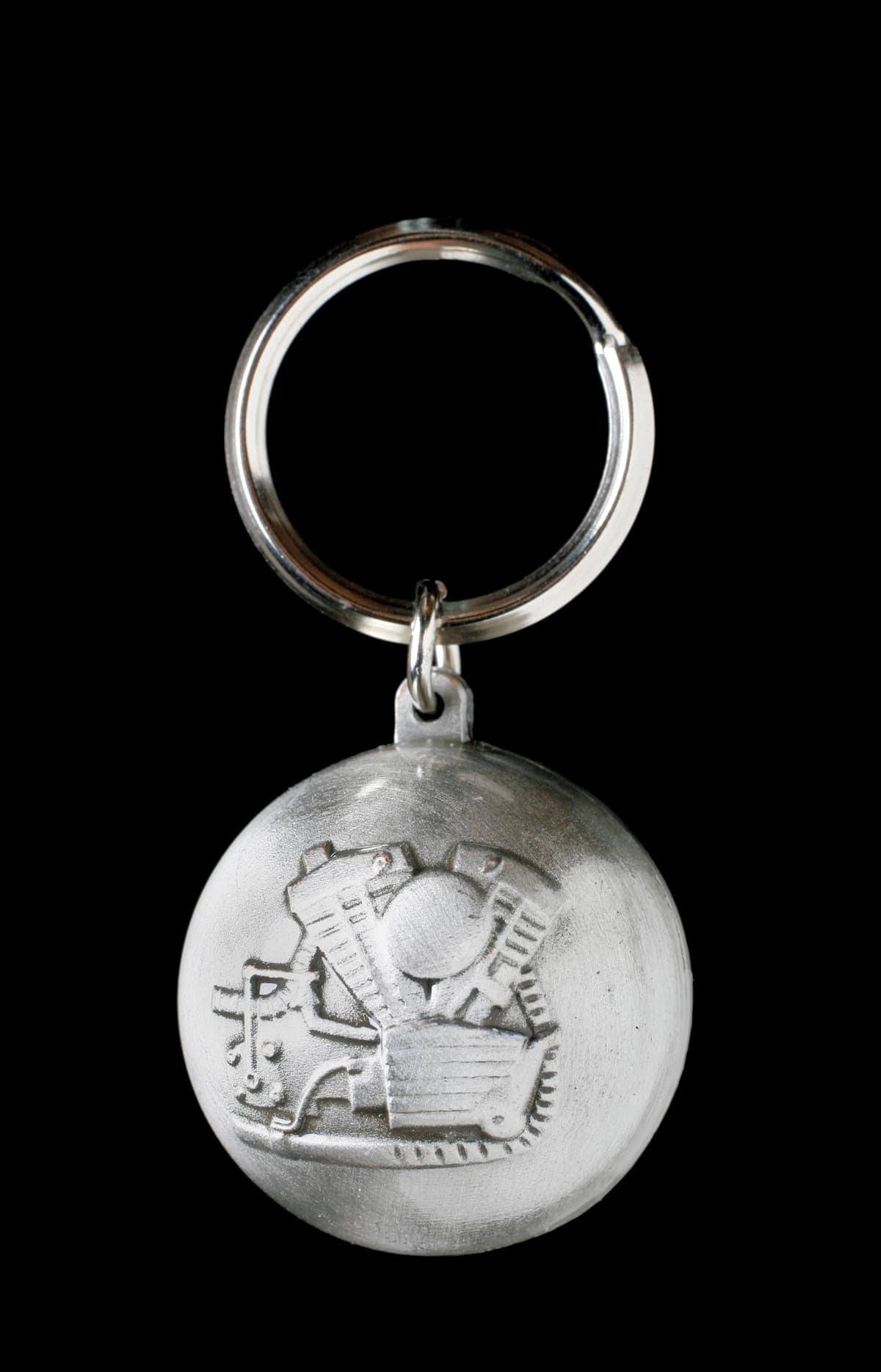 RYDER BALL V-TWIN ENGINE