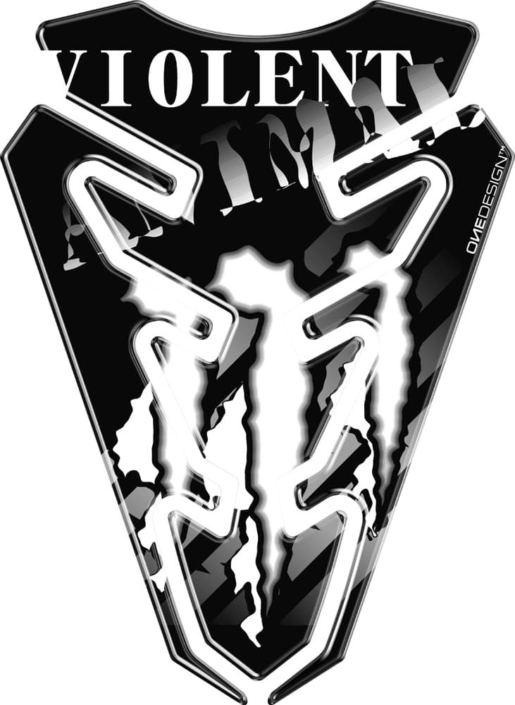 Emblem Tank Pad - Image 33