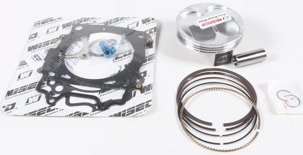 Top End Piston Kit - Image 259