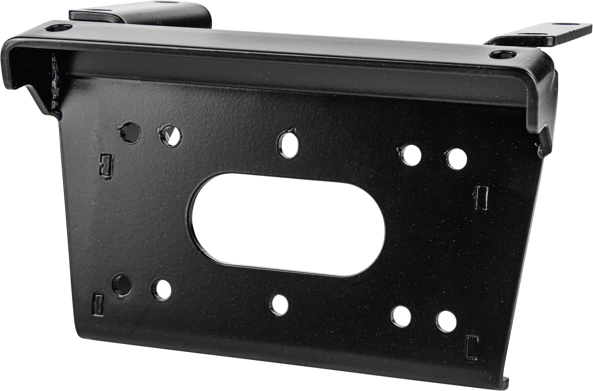 WINCH MOUNT - Image 6