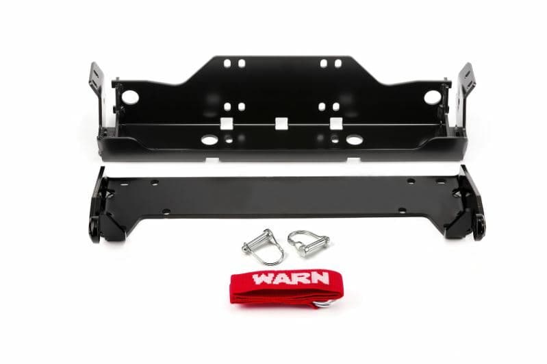 Front Plow Mounting Kit - Image 14