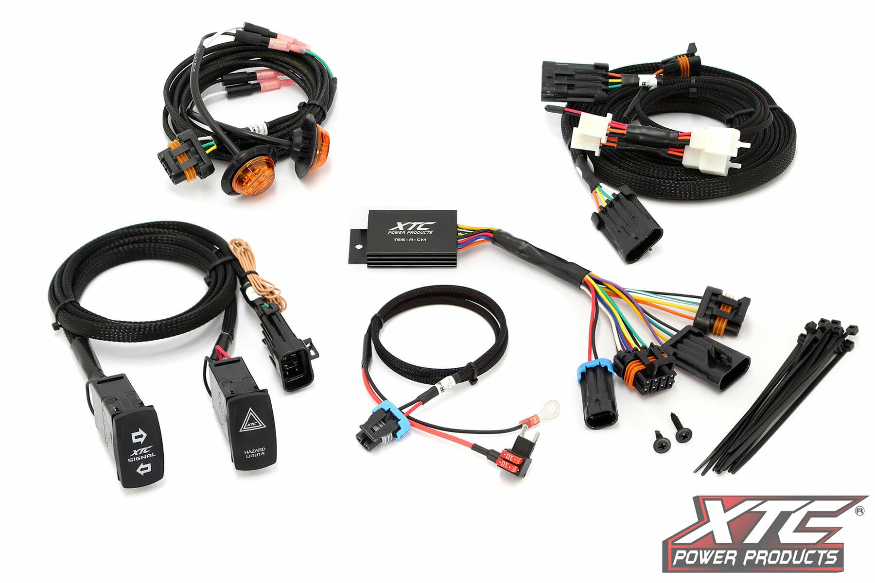 Automatic Turn Signal Kit - Image 96