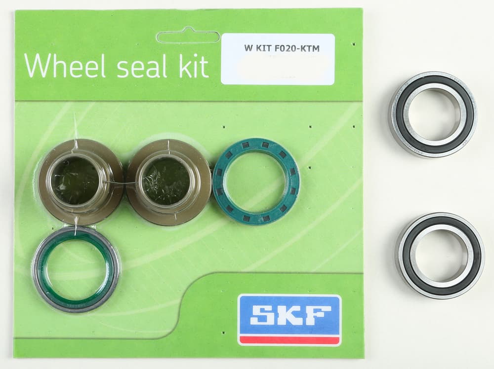 Wheel Seal Bearing Kit - Image 80