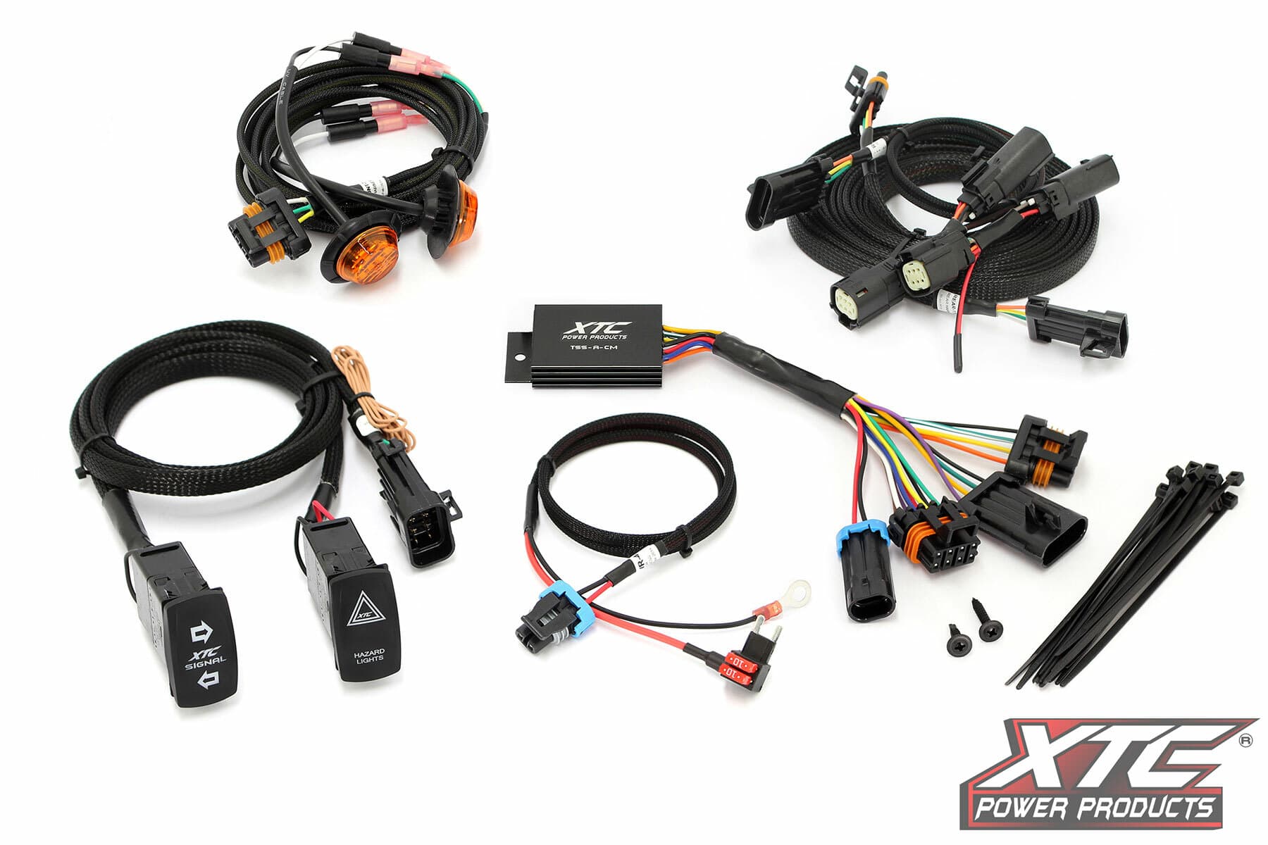 Automatic Turn Signal Kit - Image 97