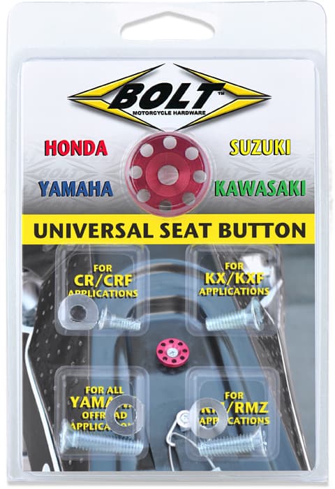 Universal Seat Button