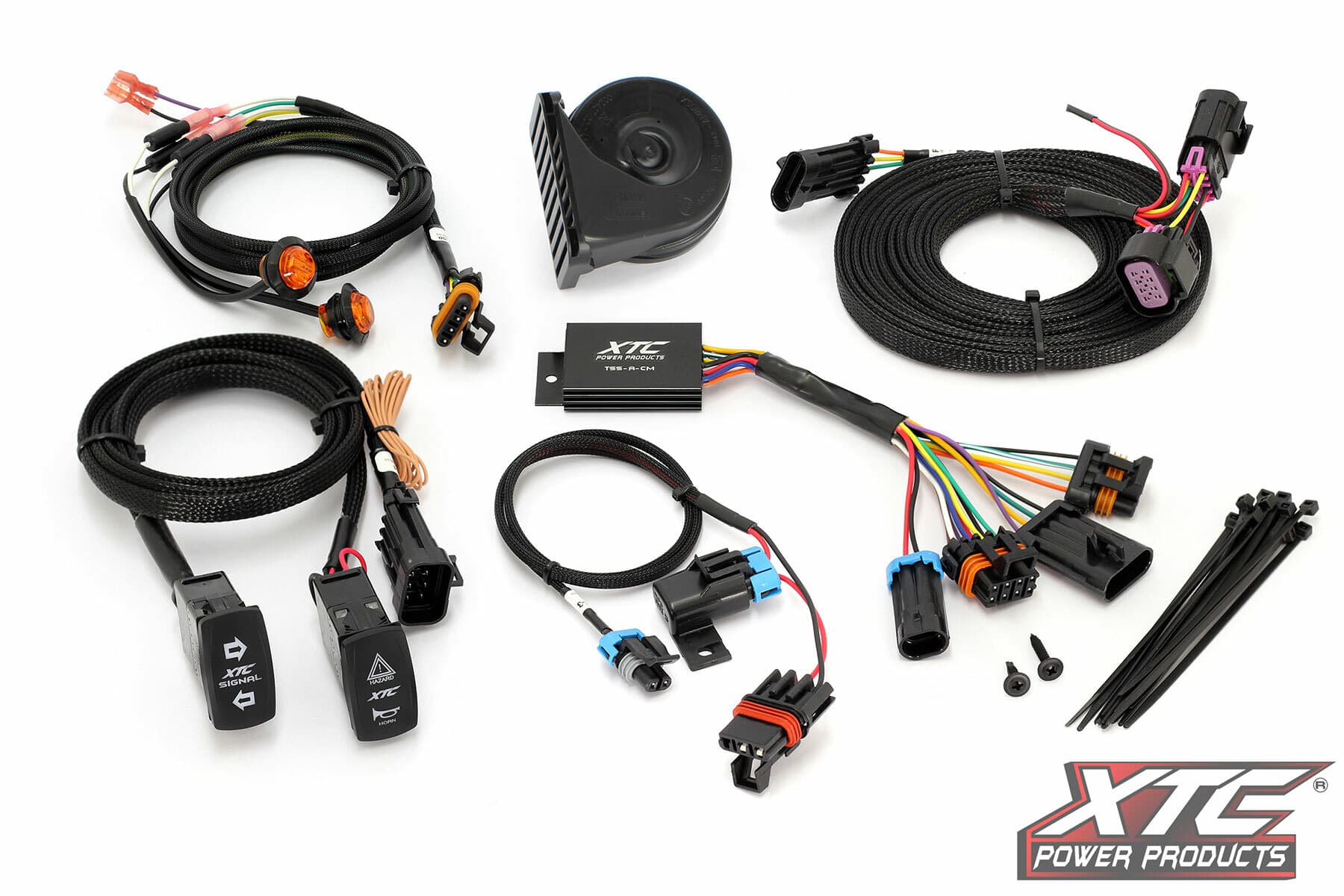 Automatic Turn Signal Kit - Image 80
