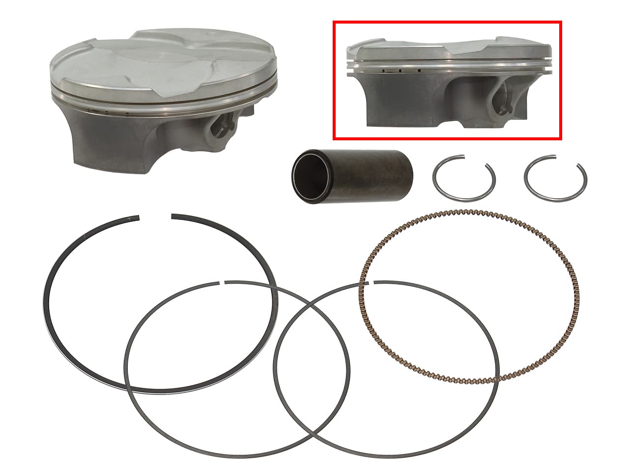 Piston Kit - Image 92