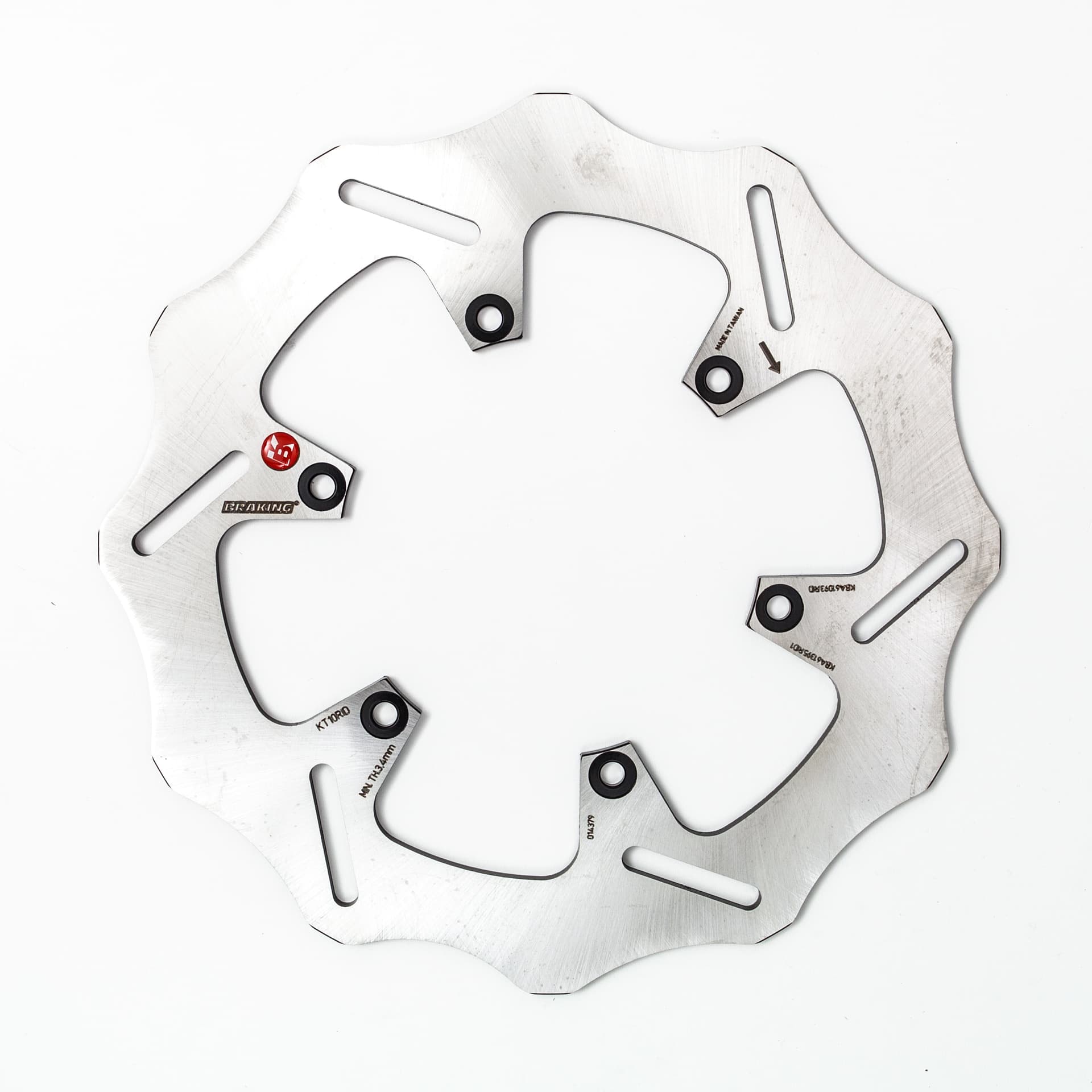 Fixed Rotor - Image 123