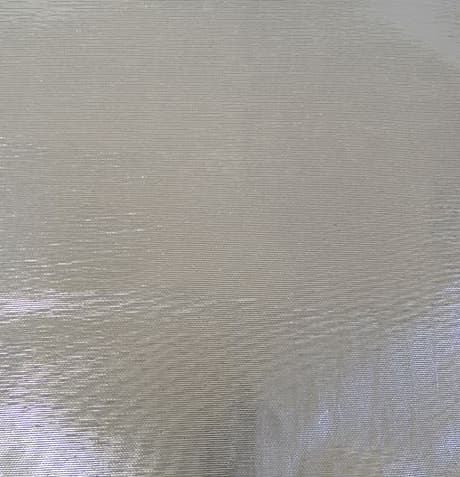 Aluminized Heat Barrier