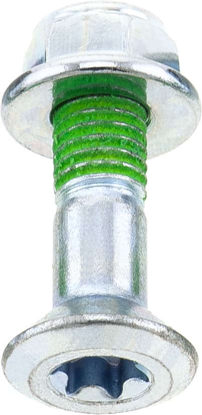 Sprocket Fastener Double Locked Sprocket Bolt Kit - Image 5