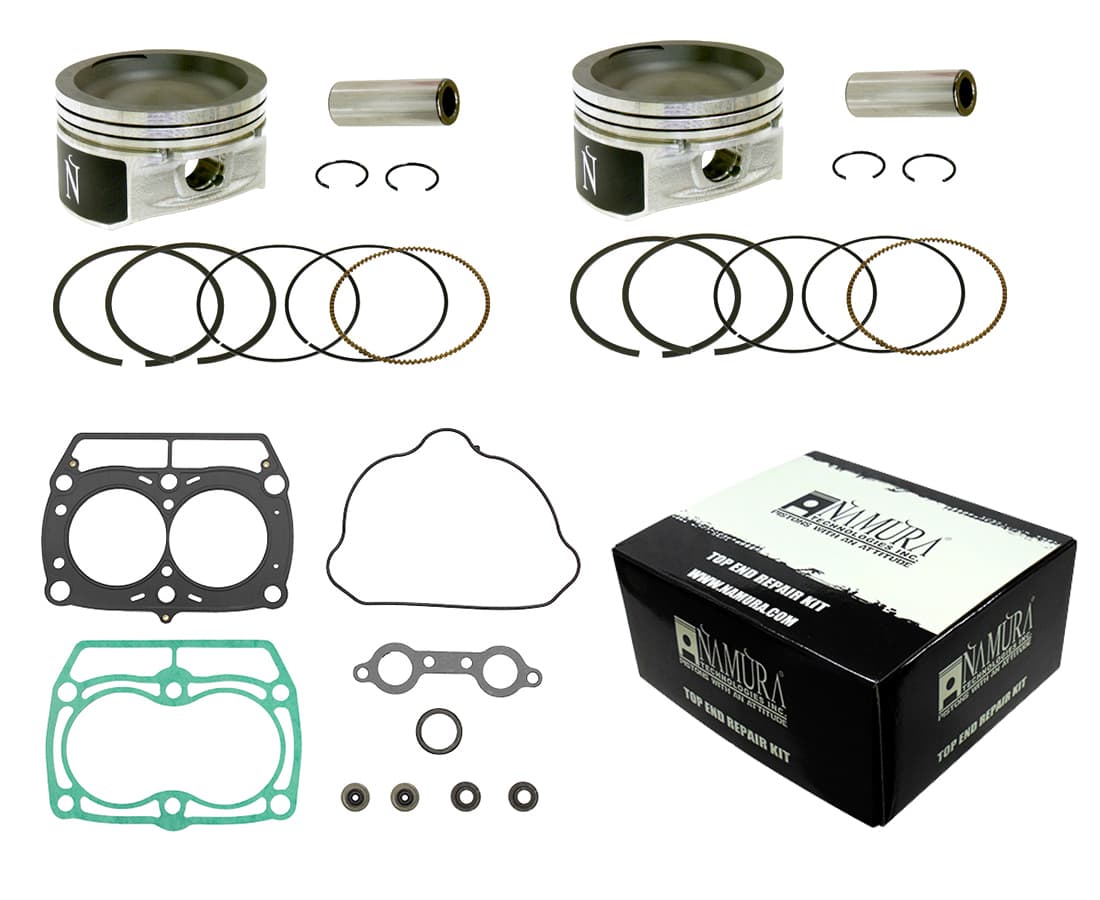 Top End Repair Kit - Image 407
