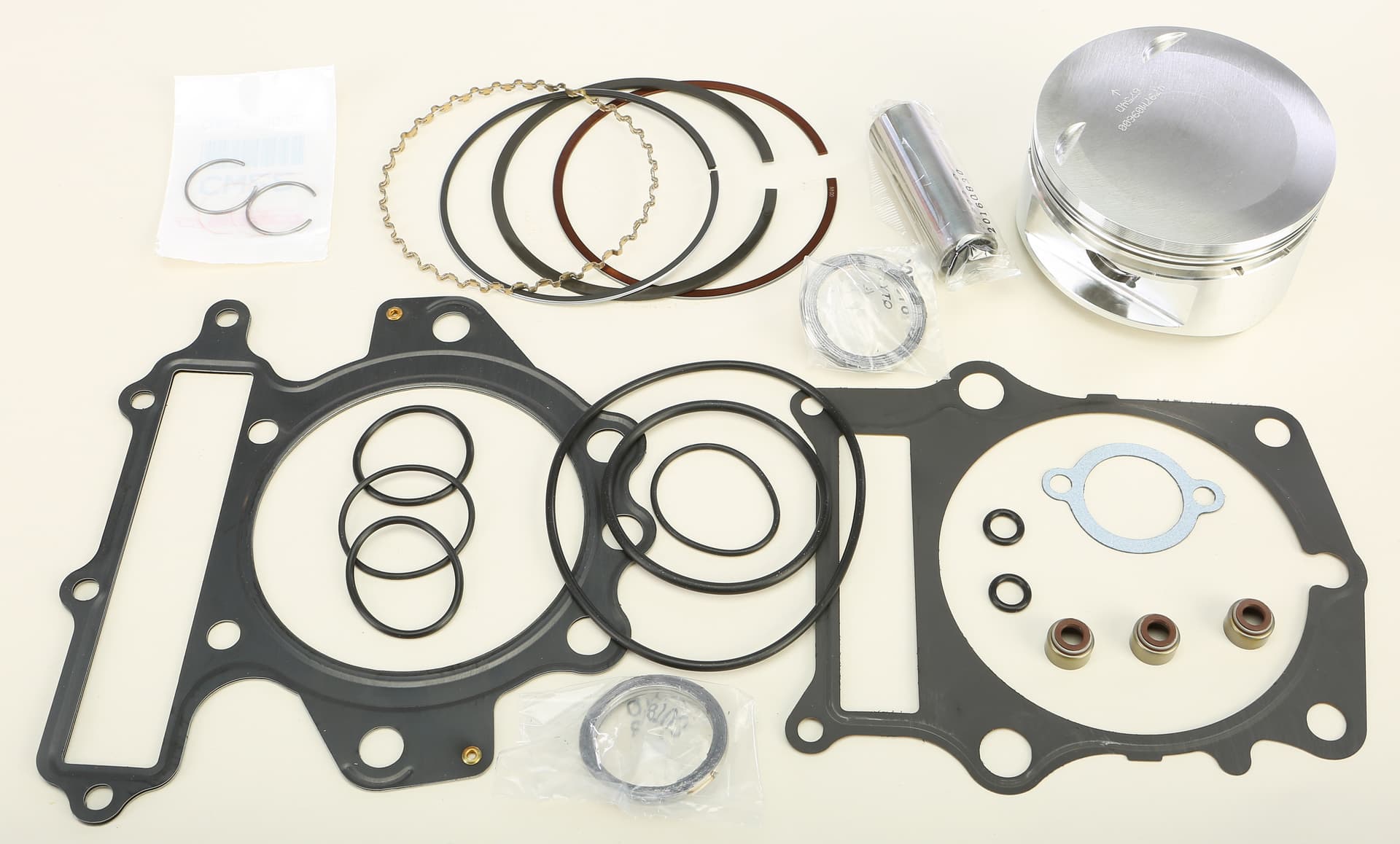Top End Piston Kit - Image 28