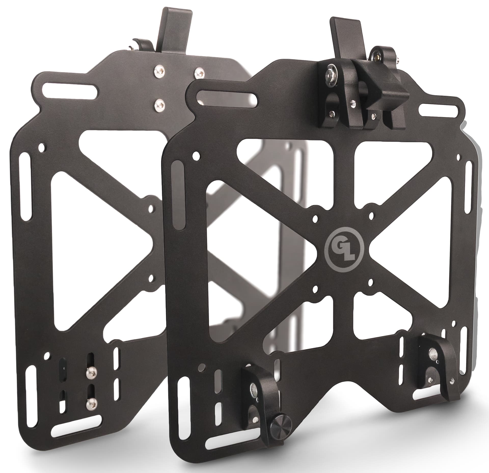GSA Adapter Kit GL Pannier Mount