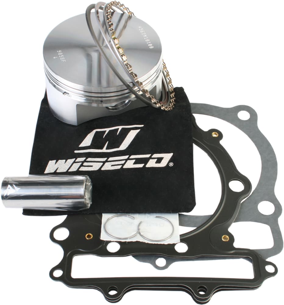 Top End Piston Kit - Image 224