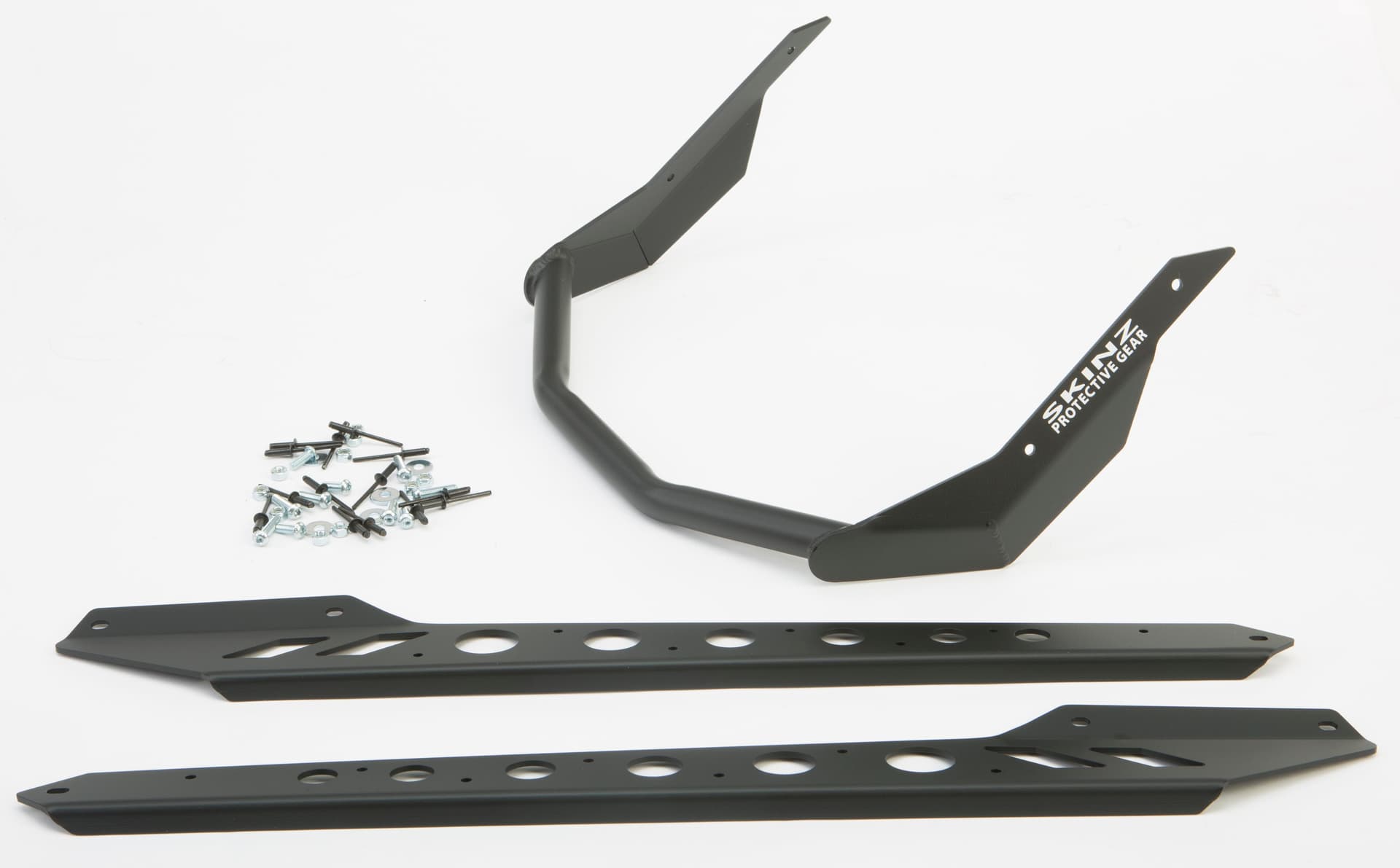 Custom Aluminum Rear Bumper - Image 67