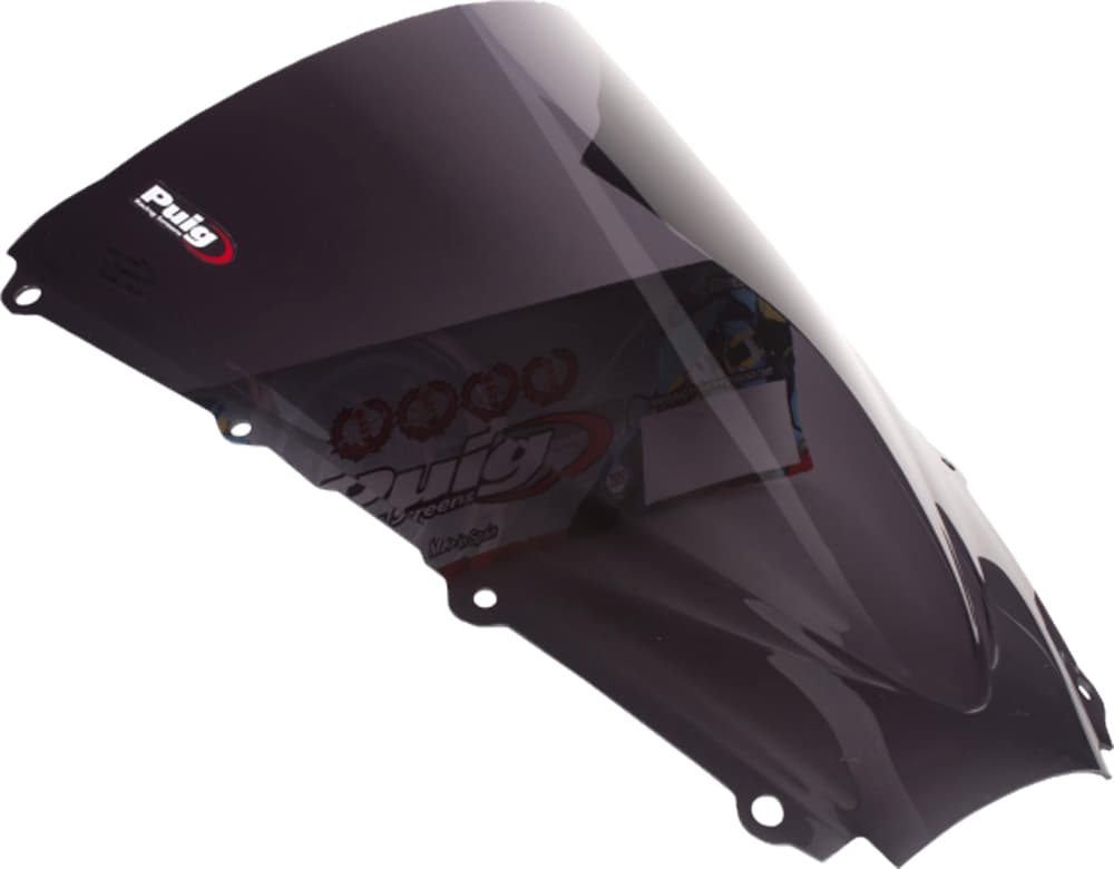 WINDSCREEN Z-RACING BLACK - Image 406
