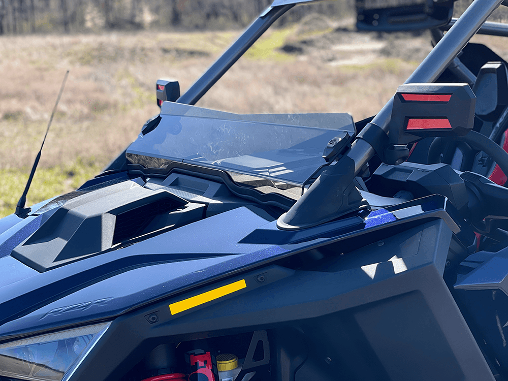 Half Windscreen - Image 39