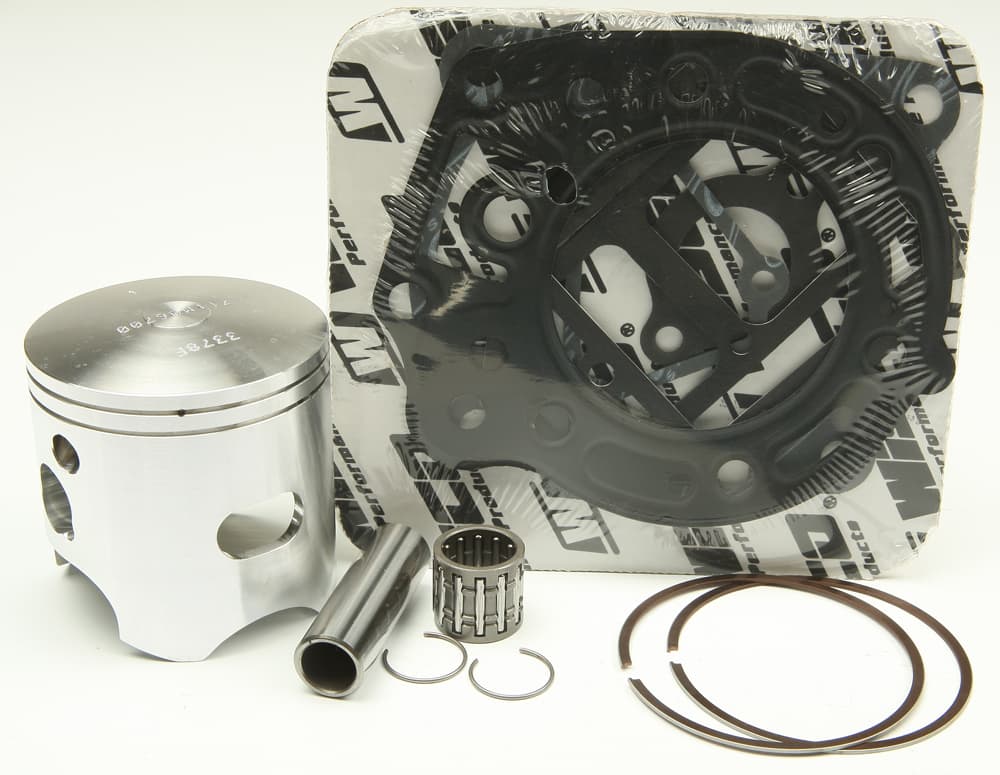 Top End Piston Kit - Image 154