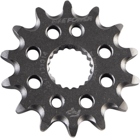 Front CS Sprocket - Image 145