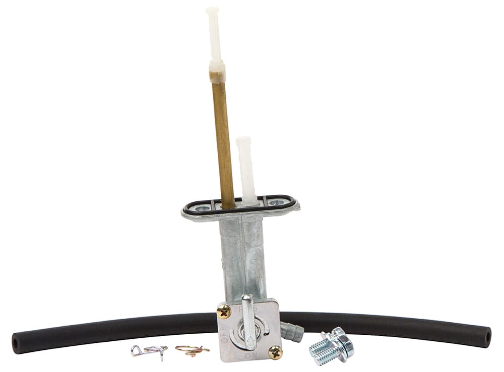 Fuel Valve - Image 15