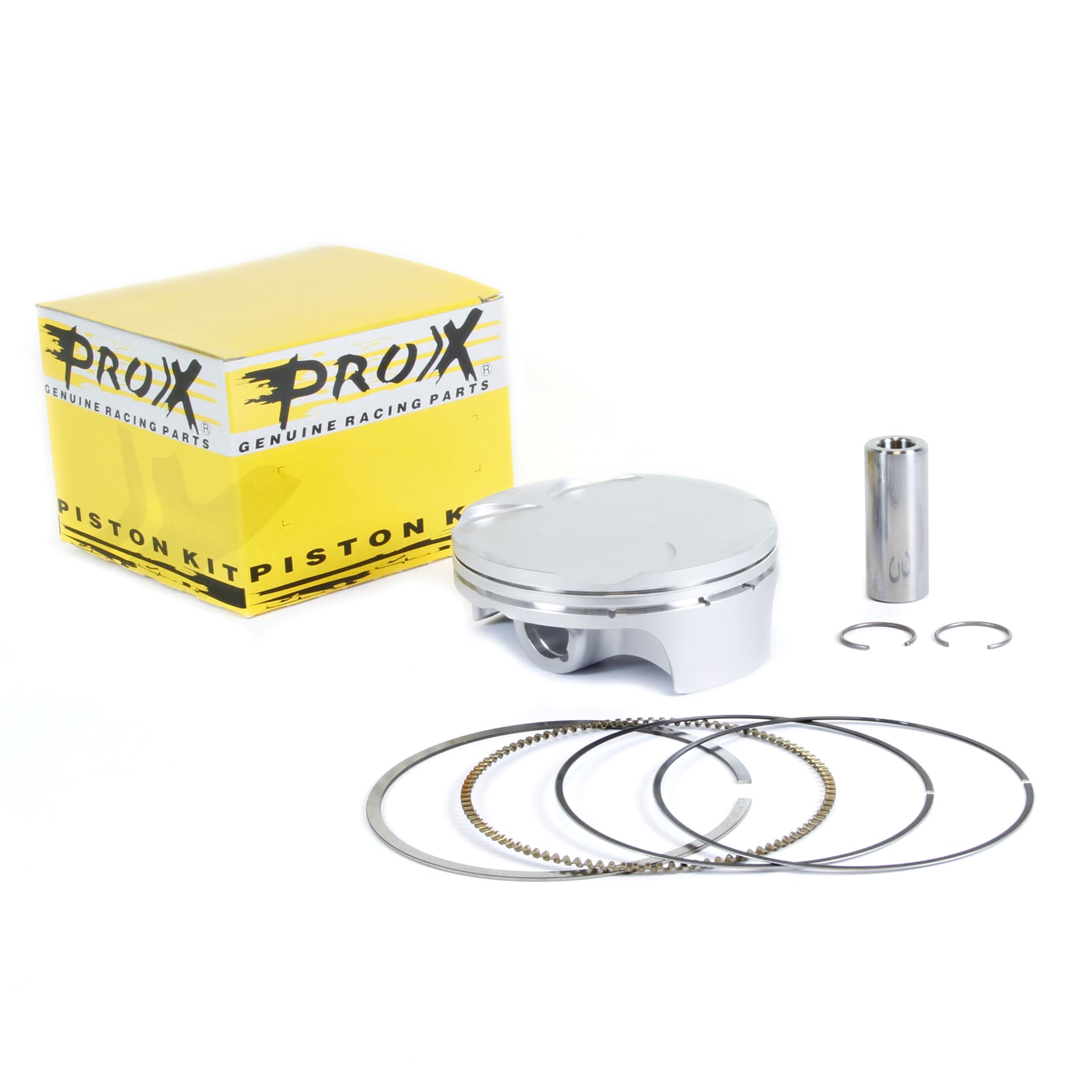 Pro X Piston Cr/Rm 250 - Image 435