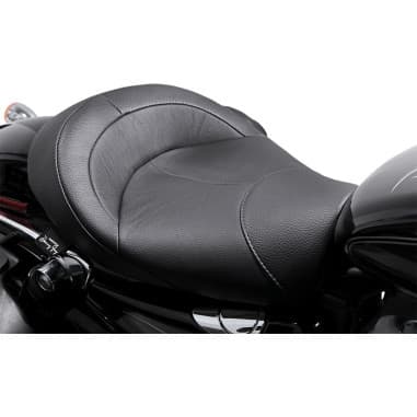 Sportster BigIST Solo Seat - Image 3