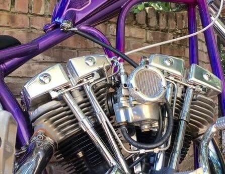 Bee Blocker Carb Cover - Image 5