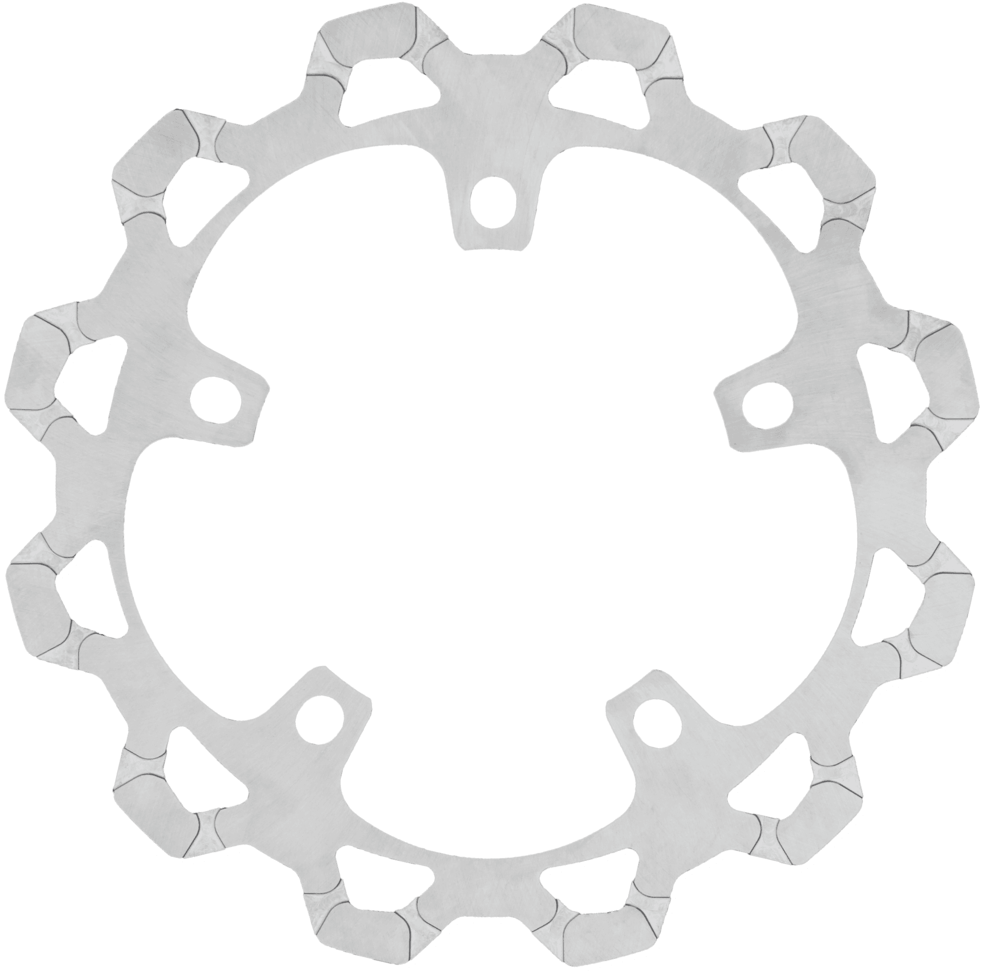 320MM Perimeter Rotor