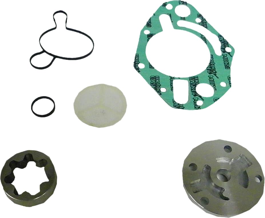 Oil Pump Rebuild Kit - Image 2