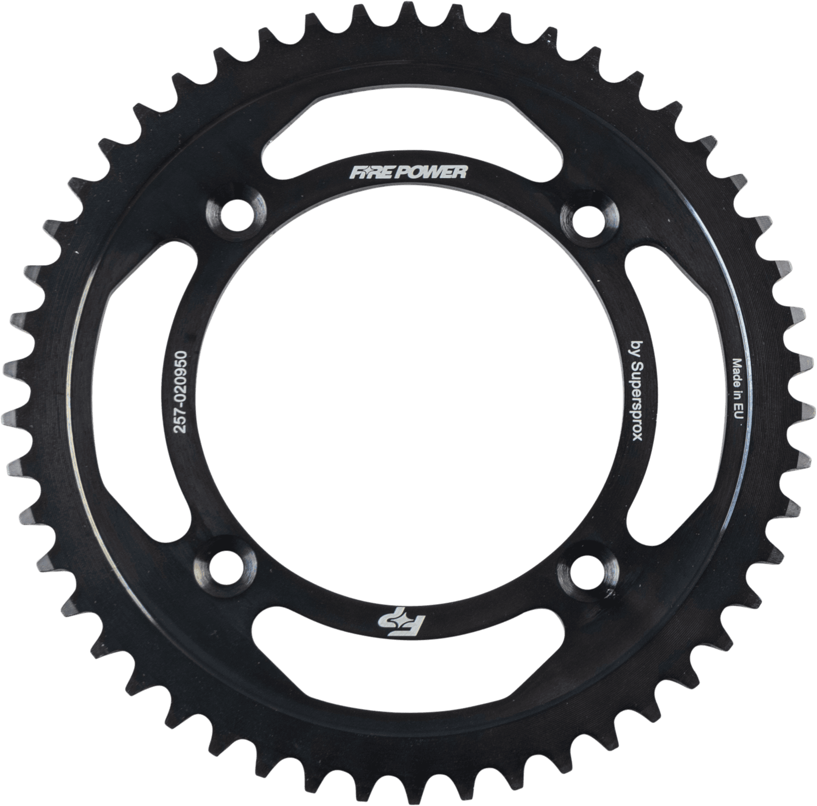 Rear Steel Sprocket - Image 3