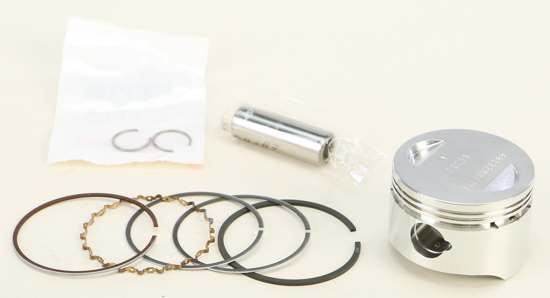Wiseco Piston Kit - Image 134