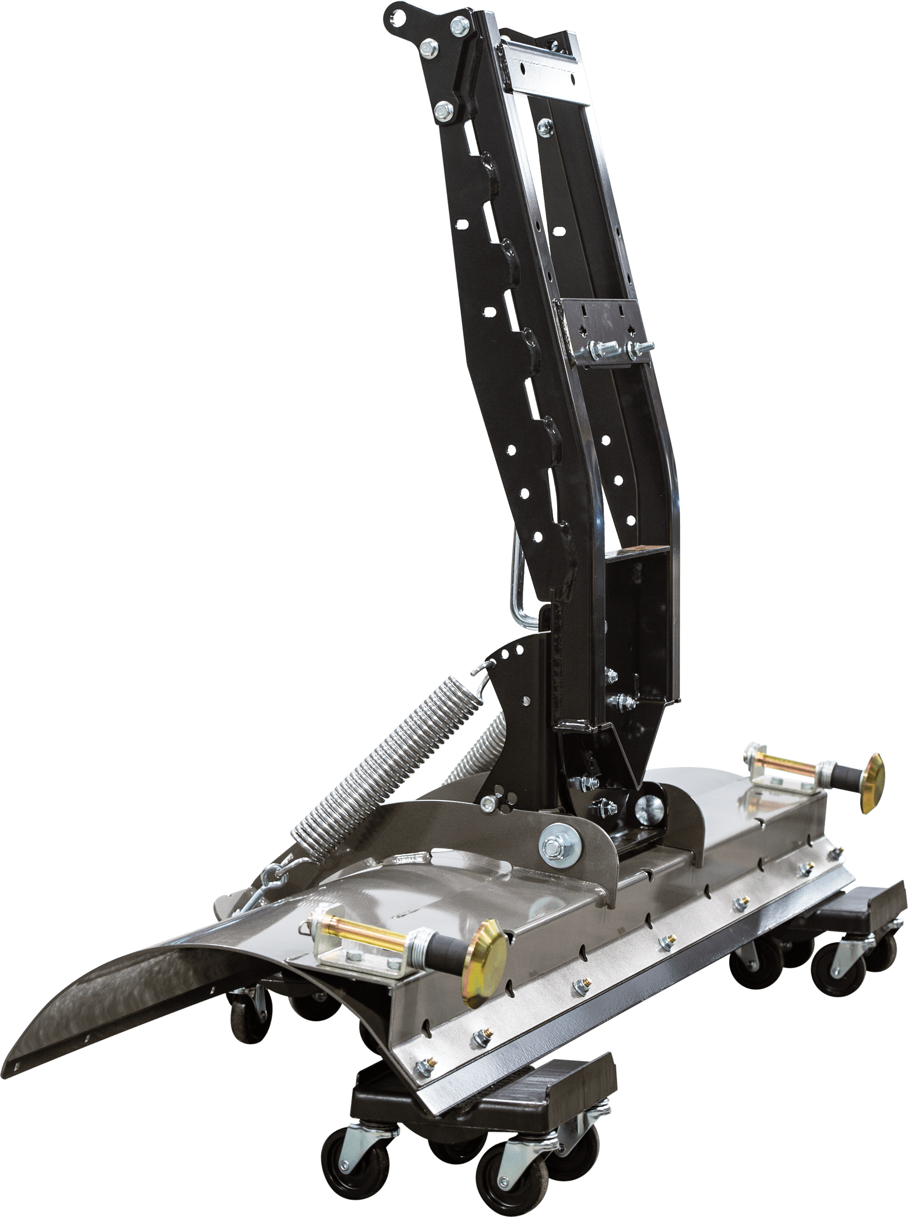 Plow Dolly 3-Piece Set