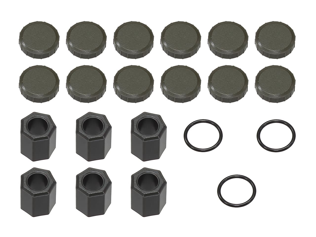 Clutch Repair Kit - Image 3