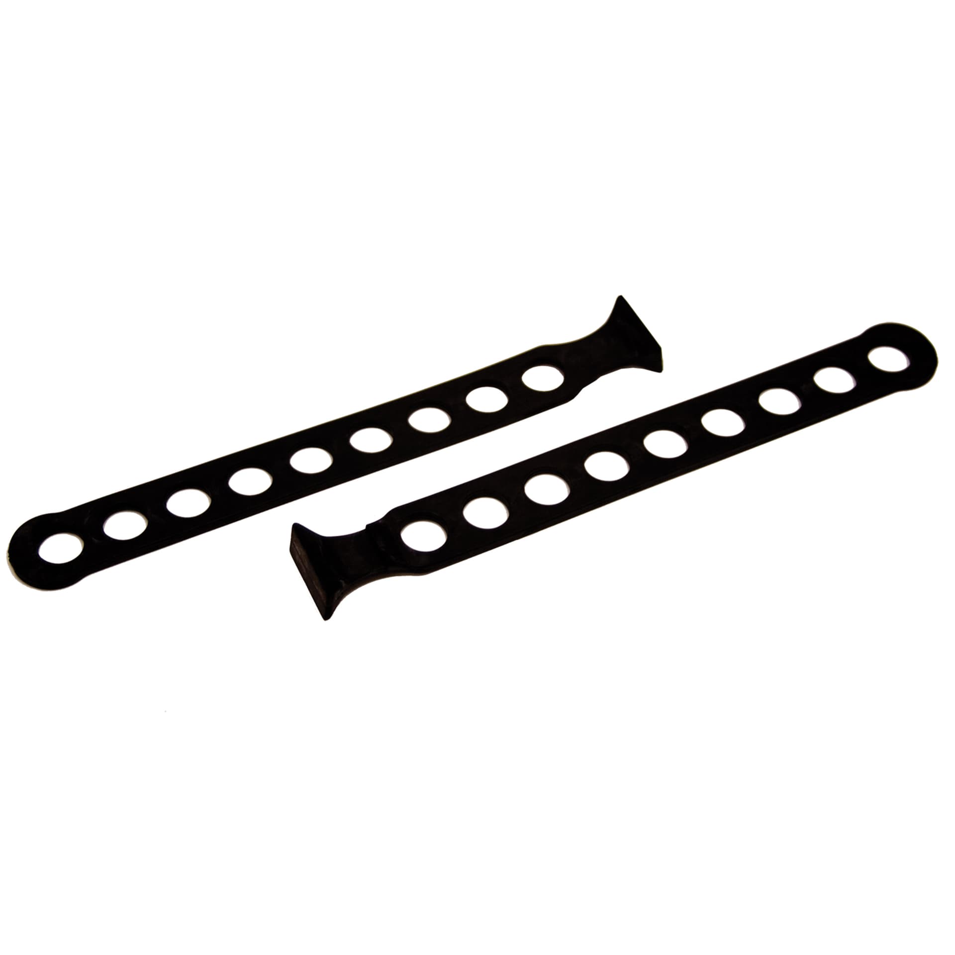 Utv Gun Rack Rubber Strap