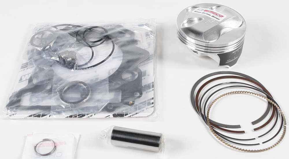 Top End Piston Kit - Image 65